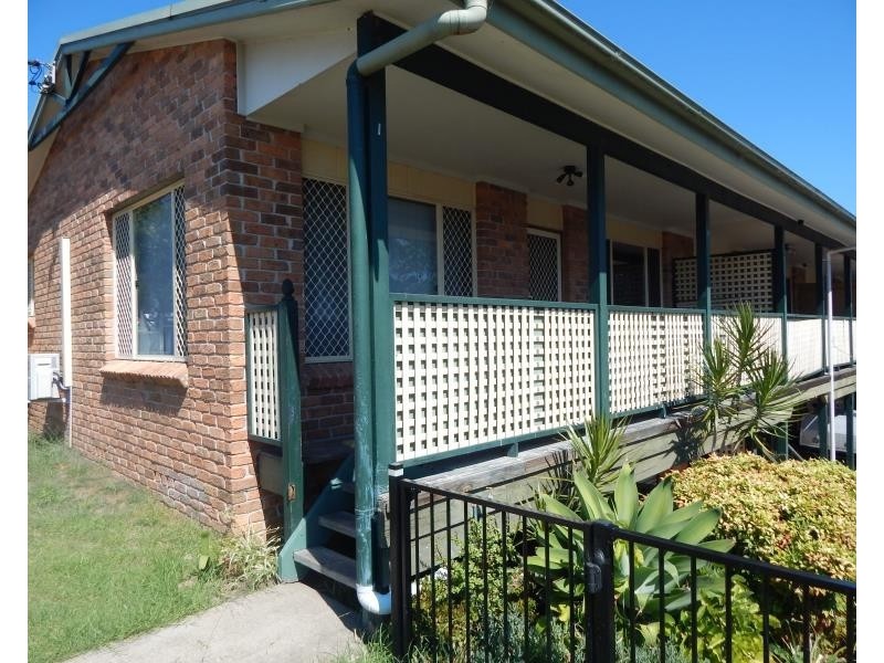 1/16 KANGAROO STREET, Raymond Terrace NSW 2324