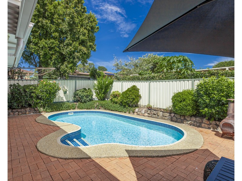 101 Benjamin Lee Drive, Raymond Terrace NSW 2324