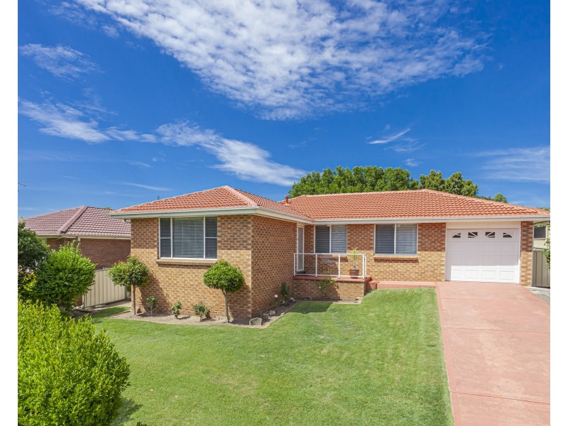 101 Benjamin Lee Drive, Raymond Terrace NSW 2324