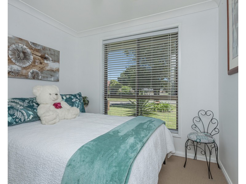 8 Bowman Drive, Raymond Terrace NSW 2324