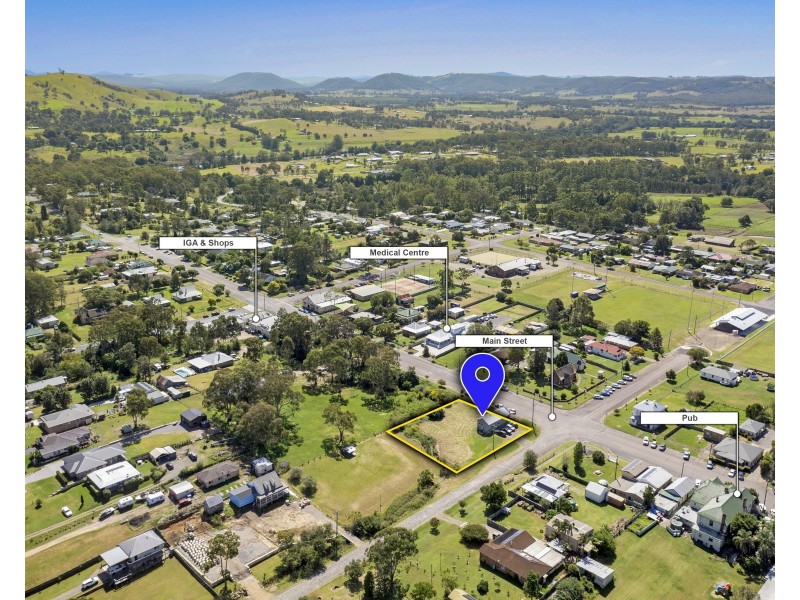 29 Grey Street, Clarence Town NSW 2321