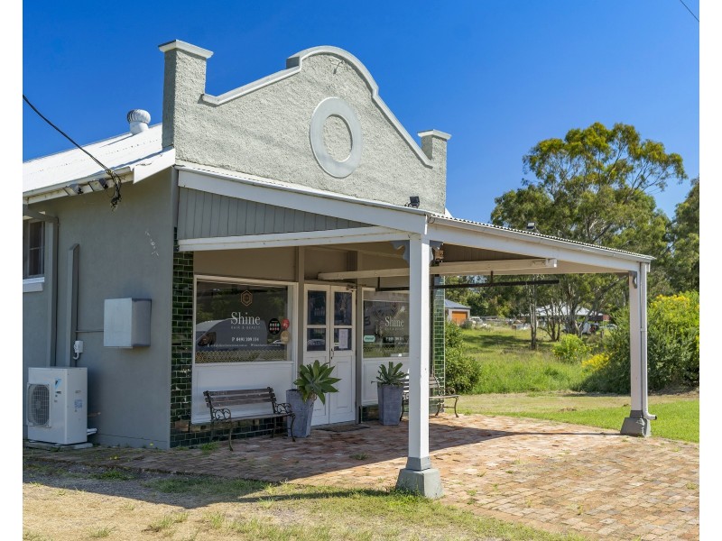 29 Grey Street, Clarence Town NSW 2321