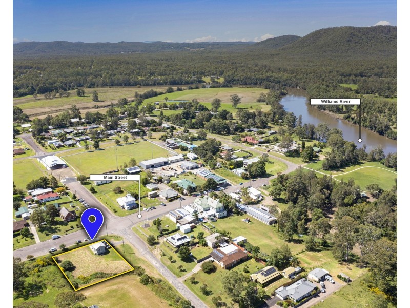 29 Grey Street, Clarence Town NSW 2321