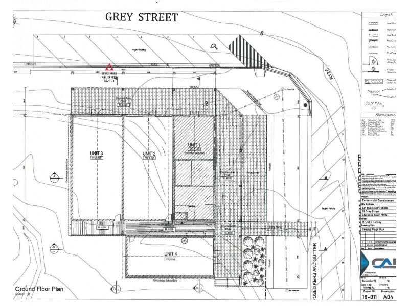 29 Grey Street, Clarence Town NSW 2321