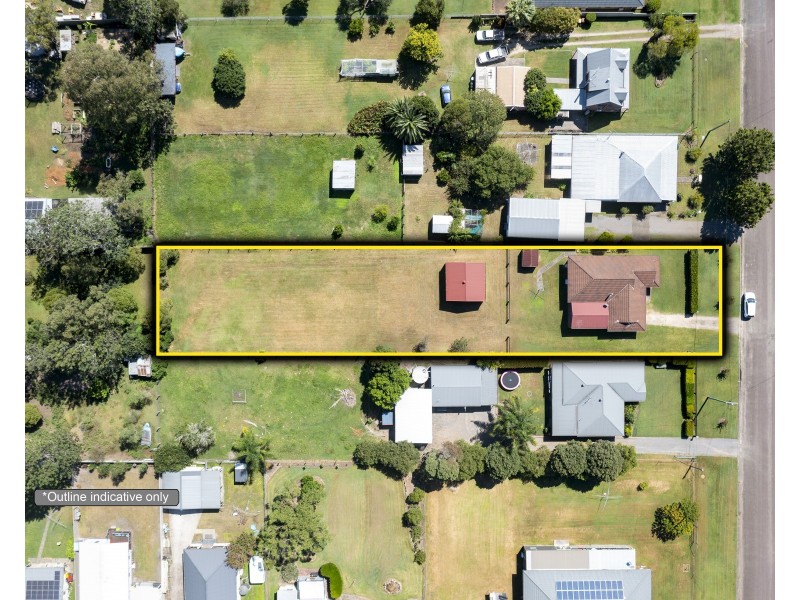 67 Durham Street, Clarence Town NSW 2321