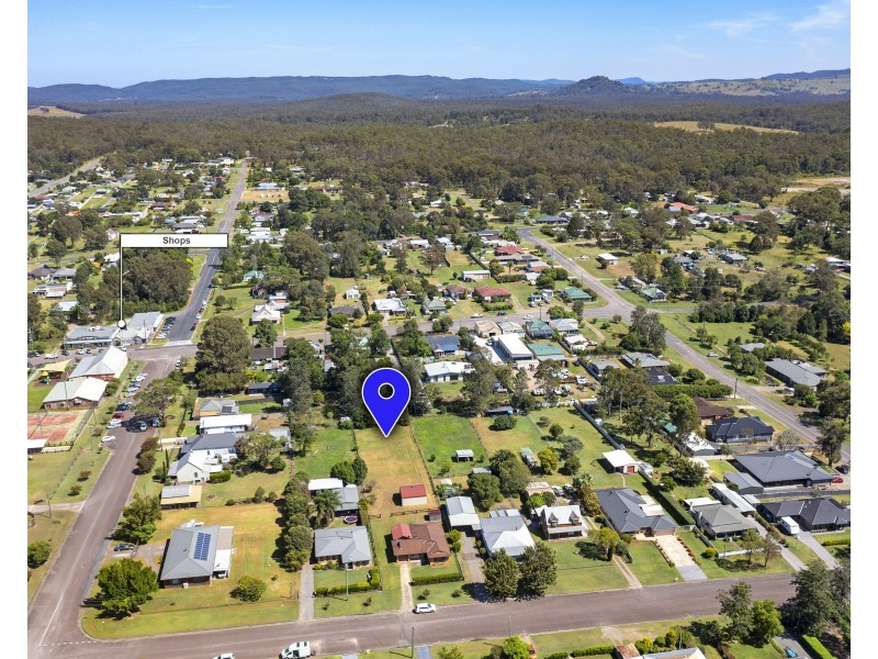 67 Durham Street, Clarence Town NSW 2321