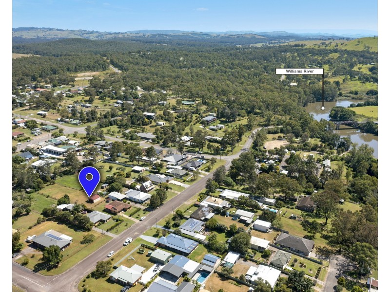 67 Durham Street, Clarence Town NSW 2321