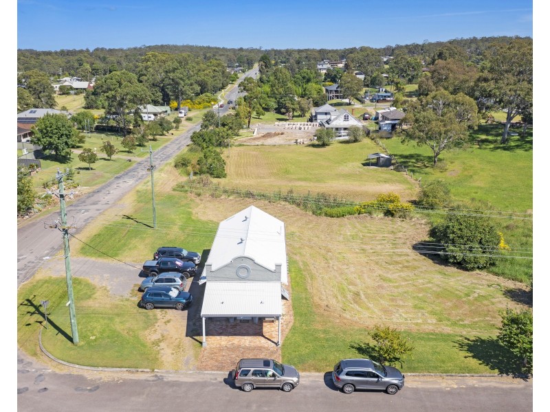 29 Grey Street, Clarence Town NSW 2321