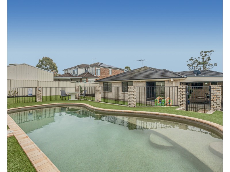 29 Dalyell Way, Raymond Terrace NSW 2324