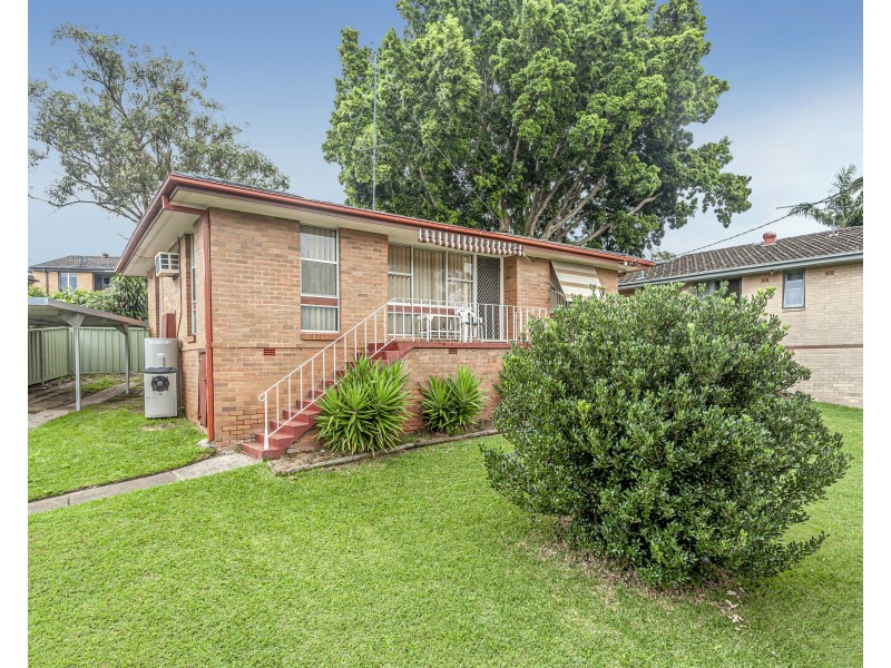 8 Scott Close, Raymond Terrace NSW 2324