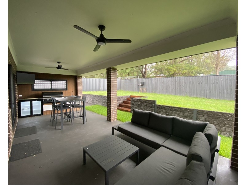 1 Bailey Avenue, Raymond Terrace NSW 2324
