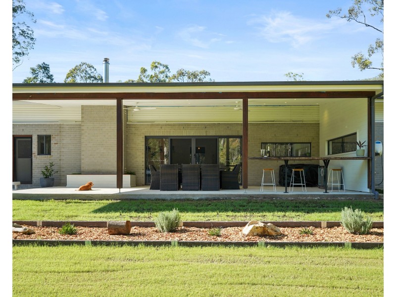 41 Timbertop Road, Glen Oak NSW 2320