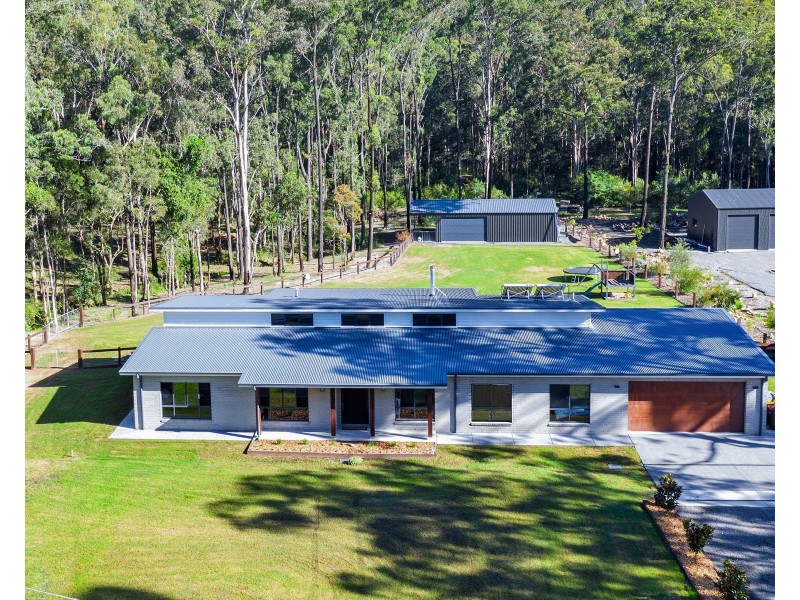 41 Timbertop Road, Glen Oak NSW 2320