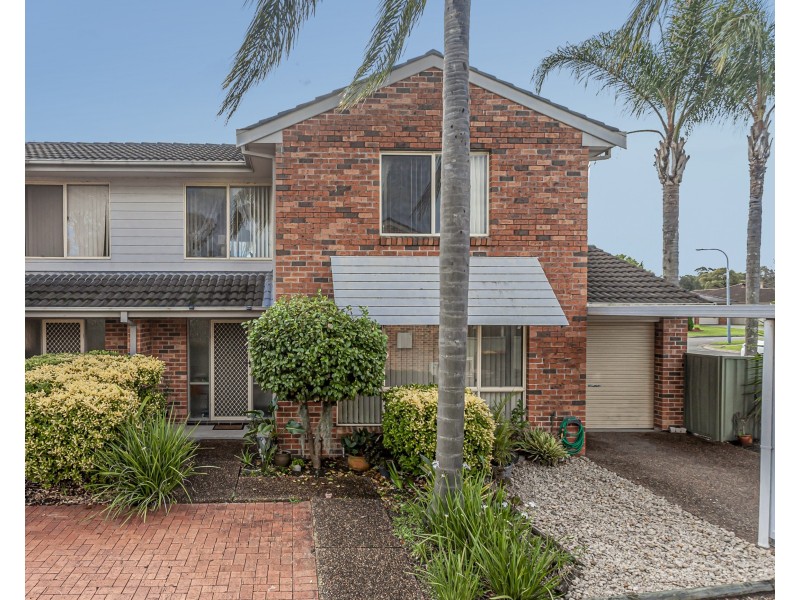 1/15 Hastings Drive, Raymond Terrace NSW 2324