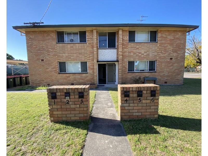 5/59 STURGEON STREET, Raymond Terrace NSW 2324