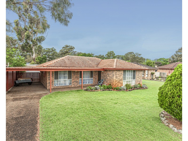 17 Auberge Close, Raymond Terrace NSW 2324