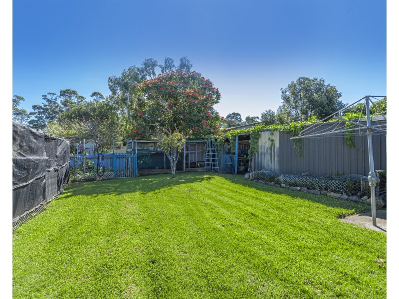 5 Gwen Parade, Raymond Terrace NSW 2324