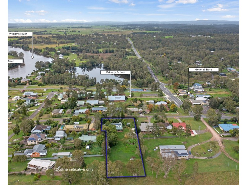 14A Dixon Street, Seaham NSW 2324