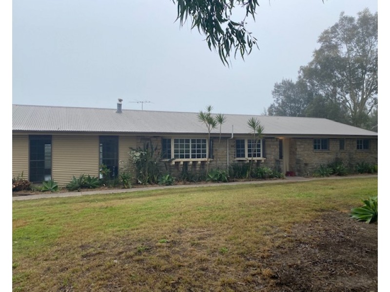 713A NEWLINE ROAD, Eagleton NSW 2324