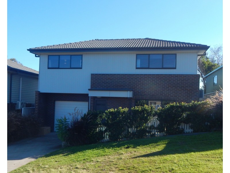 1/18 Maize Street, East Maitland NSW 2323