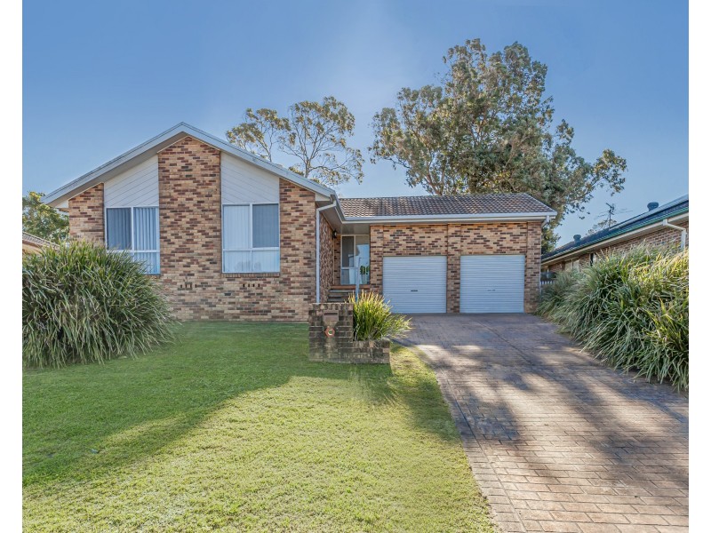 16 Joseph Sheen Drive, Raymond Terrace NSW 2324