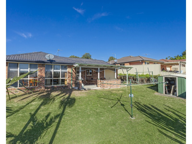 119 Dawson Road, Raymond Terrace NSW 2324