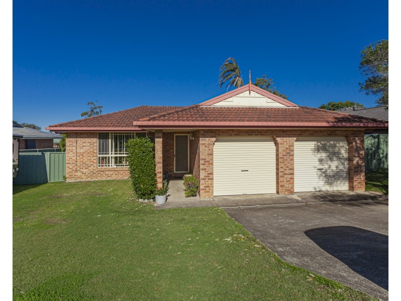 107 Mount Hall Road, Raymond Terrace NSW 2324