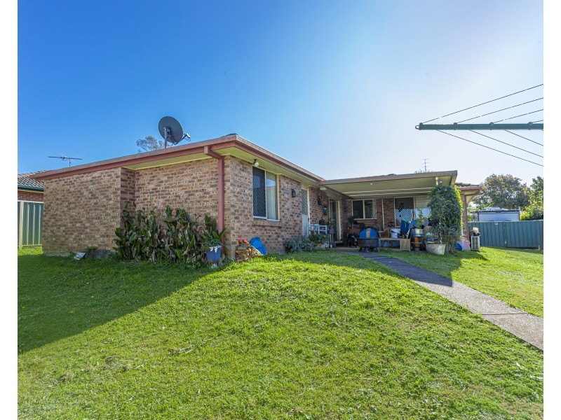 107 Mount Hall Road, Raymond Terrace NSW 2324