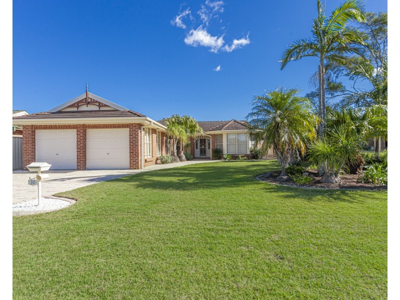 16 Gordon Reeve Close, Raymond Terrace NSW 2324