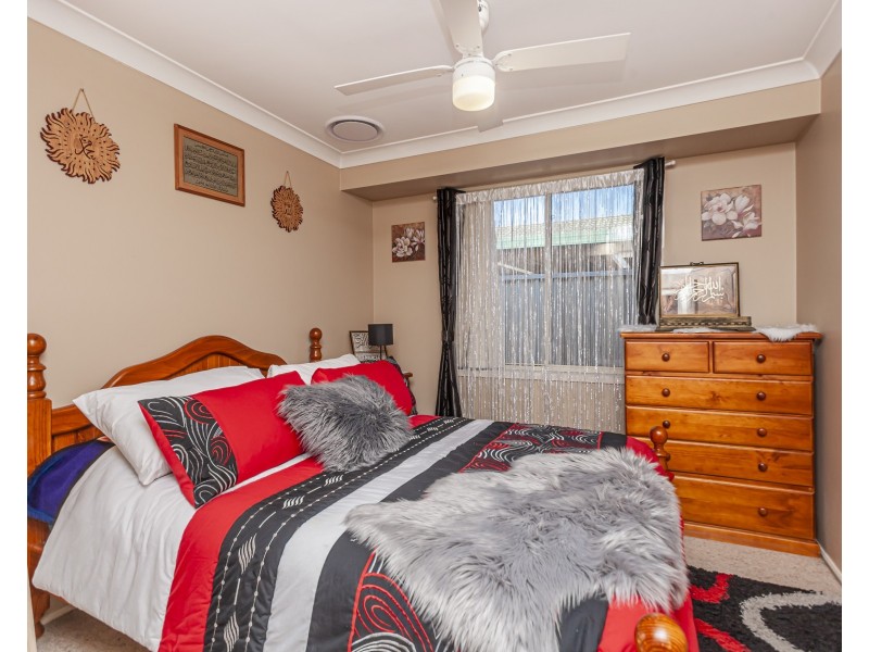 16 Gordon Reeve Close, Raymond Terrace NSW 2324