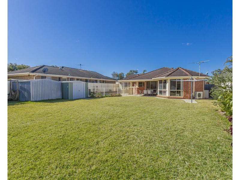 16 Gordon Reeve Close, Raymond Terrace NSW 2324