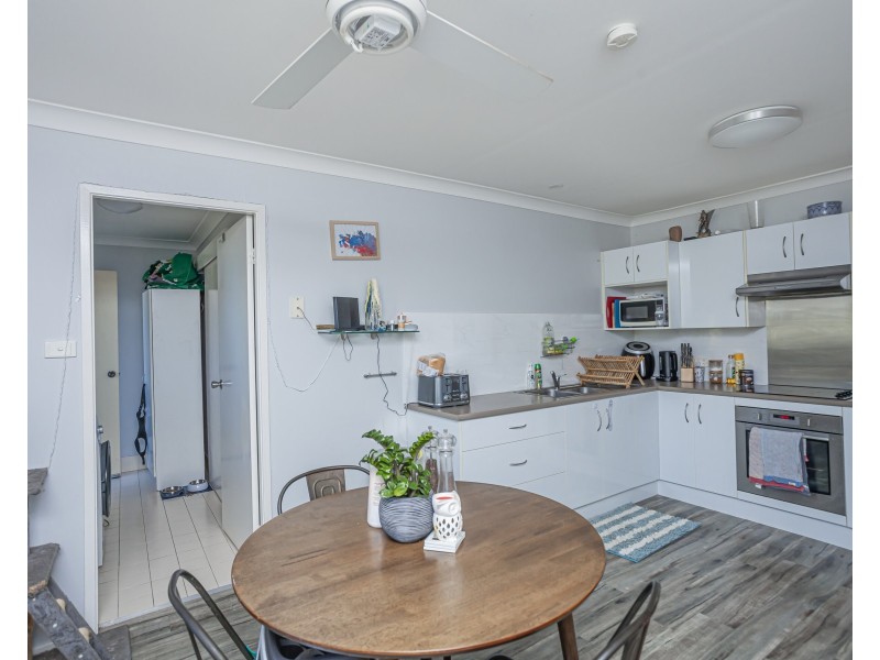 7/5 Benjamin Lee Drive, Raymond Terrace NSW 2324