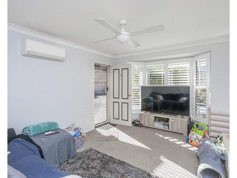 7/5 Benjamin Lee Drive, Raymond Terrace NSW 2324
