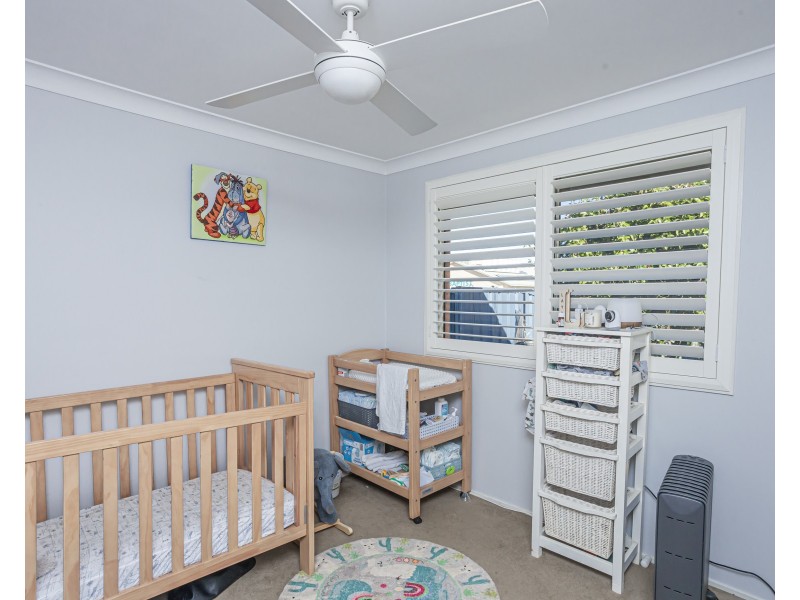 7/5 Benjamin Lee Drive, Raymond Terrace NSW 2324