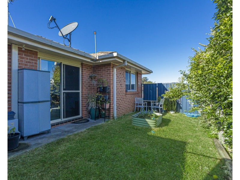7/5 Benjamin Lee Drive, Raymond Terrace NSW 2324