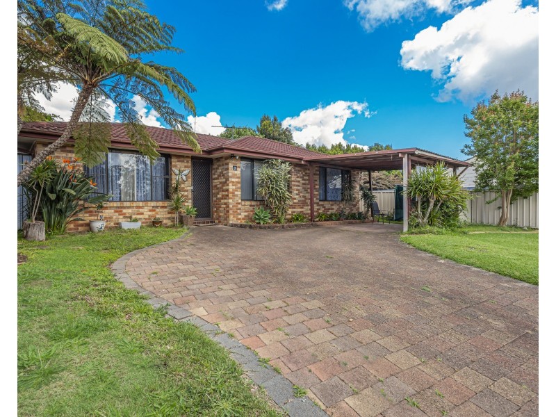 3 Courtaulds Road, Raymond Terrace NSW 2324