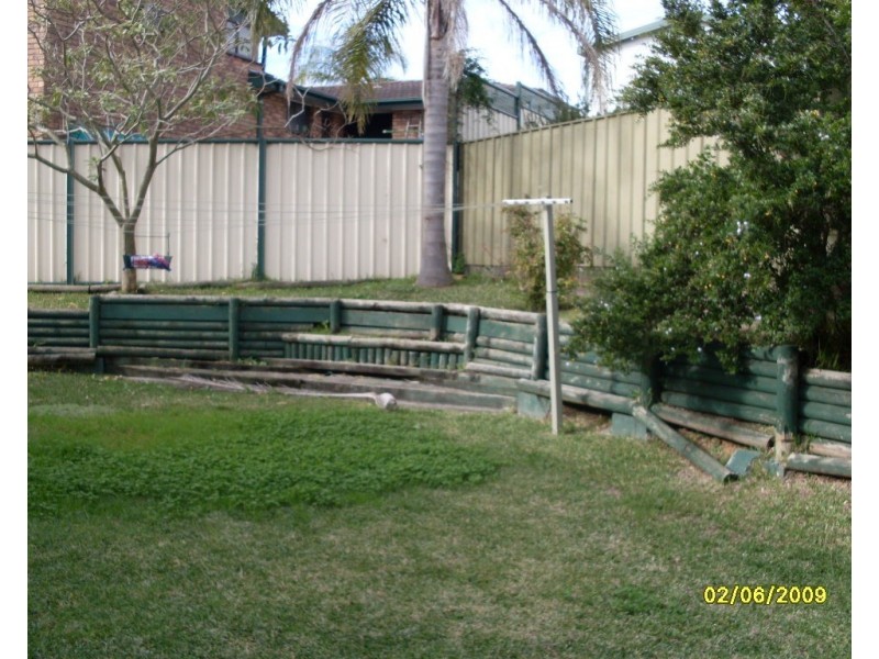 3 HILLSIDE CLOSE, Raymond Terrace NSW 2324