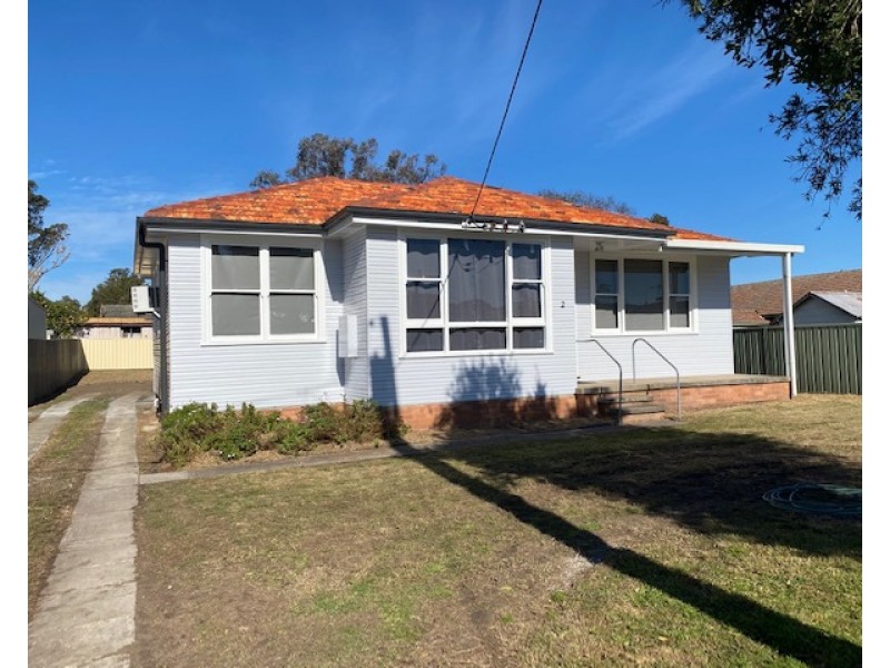 2 Dean Avenue, Raymond Terrace NSW 2324