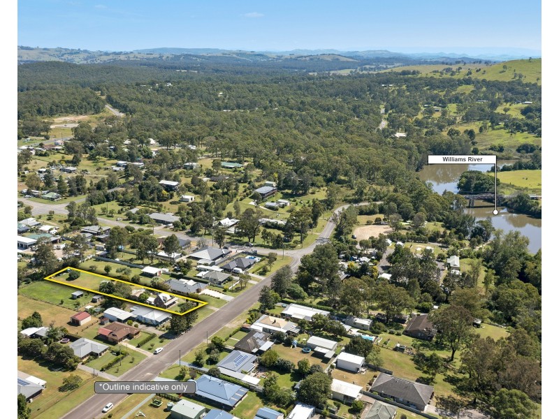 71 Durham Street, Clarence Town NSW 2321