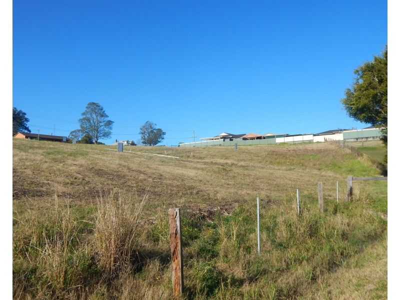 Binns Street, Raymond Terrace NSW 2324