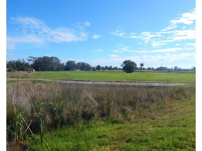 Binns Street, Raymond Terrace NSW 2324