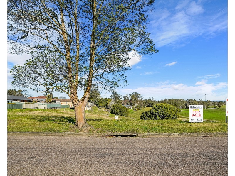 Binns Street, Raymond Terrace NSW 2324
