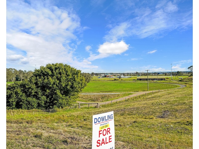 Binns Street, Raymond Terrace NSW 2324