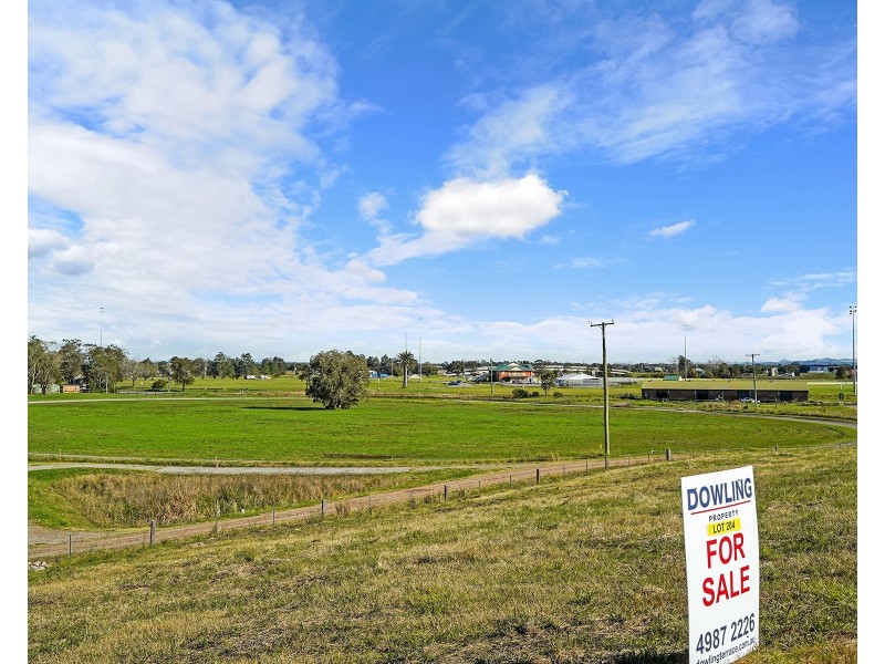 Binns Street, Raymond Terrace NSW 2324