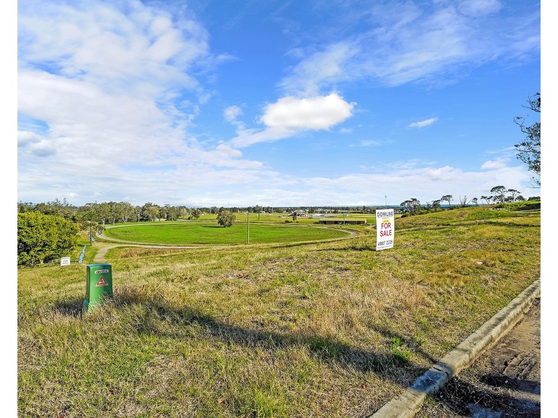 Binns Street, Raymond Terrace NSW 2324