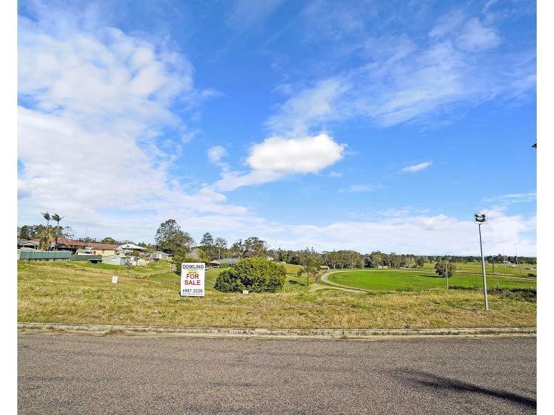 Binns Street, Raymond Terrace NSW 2324