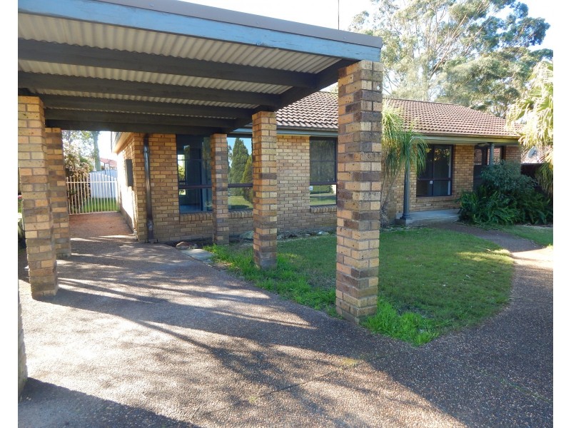 10 PYERS CLOSE, Raymond Terrace NSW 2324
