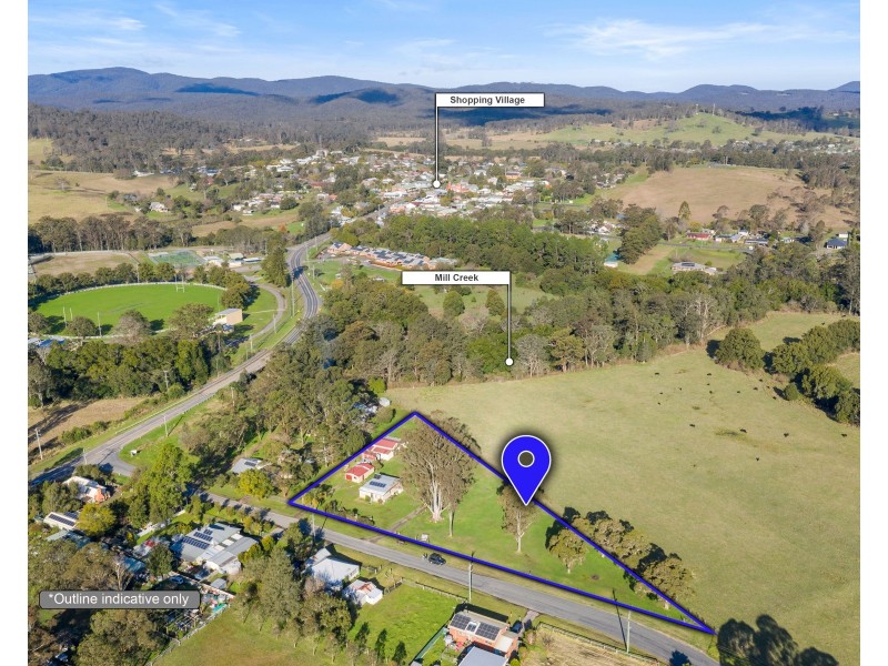 9 Briton Court Road, Stroud NSW 2425