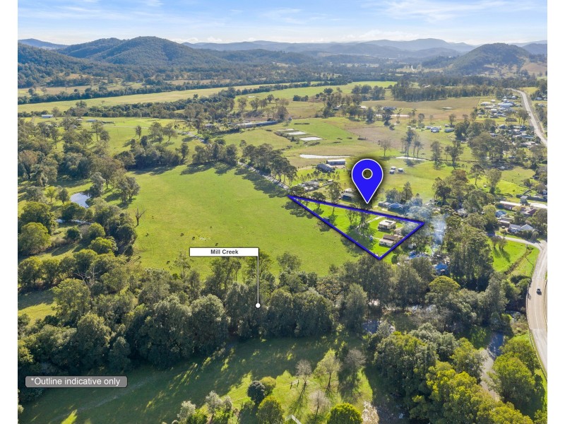 9 Briton Court Road, Stroud NSW 2425