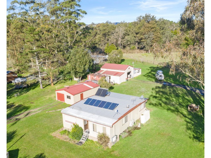 9 Briton Court Road, Stroud NSW 2425